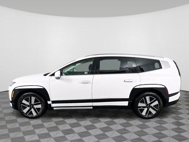 2026 Hyundai IONIQ 9 SEL - Photo 30