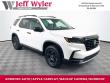 Used 2025 Honda Pilot TrailSport TrailSport AWD