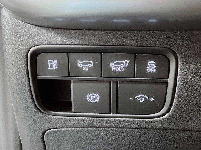 2026 Hyundai IONIQ 9 SEL - Photo 13