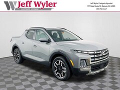 2026 Hyundai Santa Cruz Limited Truck Crew Cab
