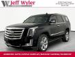 Used 2020 CADILLAC Escalade Premium Luxury 4WD  Premium Luxury