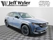 Mazda CX-50