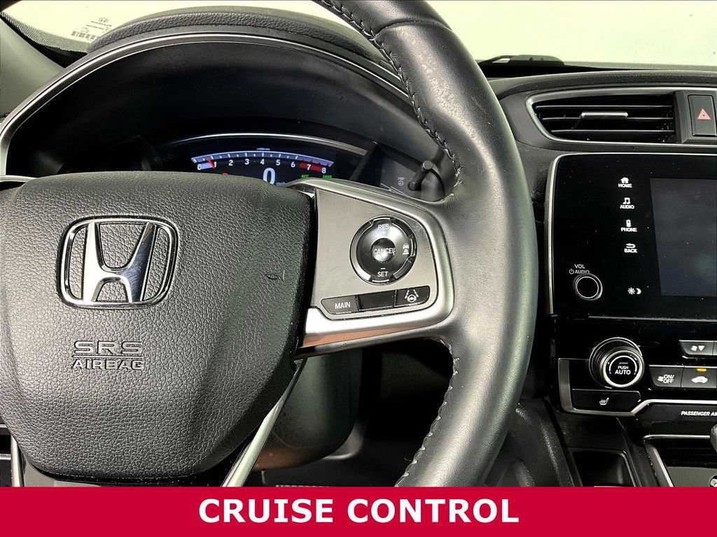 2020 Honda CR-V EX-L - Photo 15