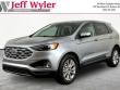 Used 2024 Ford Edge Titanium Titanium AWD