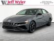 New 2026 Hyundai Elantra SEL Sport Premium Sedan