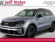 Used 2023 Kia Sorento SX Prestige SX Prestige AWD
