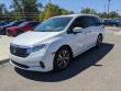 Used 2024 Honda Odyssey Touring Touring Auto
