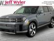 New 2026 Hyundai Santa Fe Hybrid Limited SUV