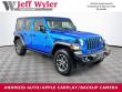 Used 2024 Jeep Wrangler Sport S Sport S  4x4