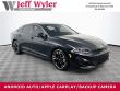 Used 2022 Kia K5 GT-Line GT-Line Auto AWD