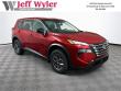 Used 2025 Nissan Rogue S AWD S