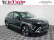 New 2025 Hyundai Kona SEL Convenience AWD SUV