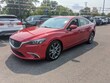  Mazda Mazda6