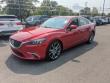 Used 2016 Mazda Mazda6 i Grand Touring Sedan