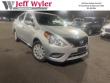 Used 2018 Nissan Versa Sedan S S Manual