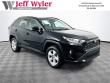 Used 2021 Toyota RAV4 XLE XLE FWD