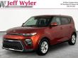 Used 2021 Kia Soul S S IVT