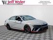 Hyundai Elantra N