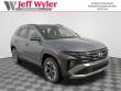 New 2025 Hyundai Tucson SEL Convenience AWD SUV