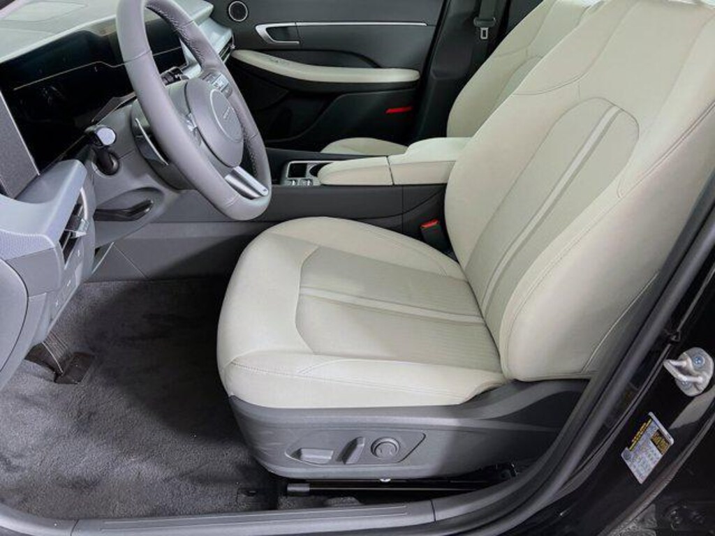 New 2026 Hyundai Sonata SEL Sport Sedan