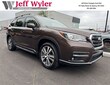 Subaru Ascent