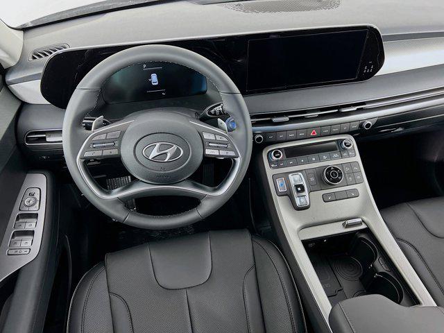 2025 Hyundai Palisade SEL - Photo 18