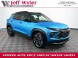 Used 2025 Chevrolet Trailblazer RS FWD  RS