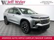 Used 2025 Chevrolet Traverse FWD High Country FWD  High Country w/1LZ