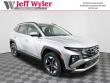 New 2025 Hyundai Tucson SEL AWD SUV