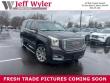 Used 2015 GMC Yukon Denali 4WD  Denali