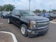 Used 2014 Chevrolet Silverado 1500 LT 2WD Crew Cab 143.5 LT w/1LT