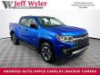 Used 2022 Chevrolet Colorado 4WD Z71 4WD Crew Cab 128 Z71