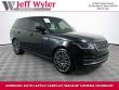 Used 2019 Land Rover Range Rover 5.0L V8 Supercharged V8 Supercharged SWB