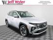 New 2025 Hyundai Tucson Hybrid SEL Convenience SUV