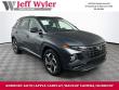 Used 2022 Hyundai Tucson Limited Limited FWD