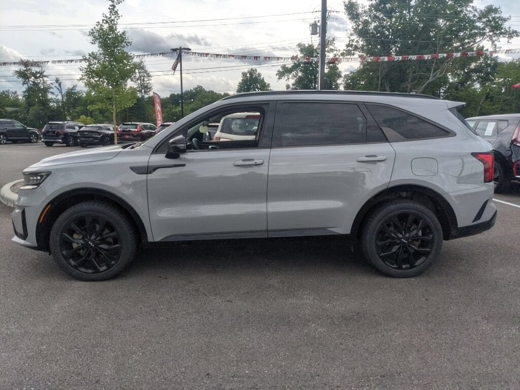 Used 2023 Kia Sorento SX SX AWD
