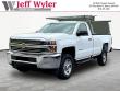 Used 2016 Chevrolet Silverado 2500HD Work Truck Truck