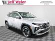 New 2025 Hyundai Tucson Hybrid SEL Convenience SUV