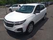Used 2022 Chevrolet Equinox LS FWD  LS w/1LS