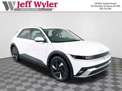 2026 Hyundai IONIQ 5 SUV