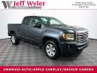 Used 2016 GMC Canyon 2WD SLE 2WD Ext Cab 128.3 SLE