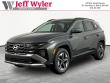 New 2026 Hyundai Tucson Hybrid SEL AWD SUV