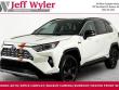 Used 2021 Toyota RAV4 Hybrid XSE Hybrid XSE AWD