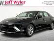 New 2026 Hyundai Sonata SE Sedan