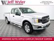 Used 2018 Ford F-150 XL XL 2WD SuperCab 6.5 Box