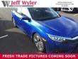 Used 2018 Honda Civic Sedan EX-L EX-L CVT