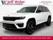 Used 2023 Jeep Grand Cherokee Limited Limited 4x4