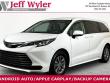 Used 2022 Toyota Sienna LE LE FWD 8-Passenger