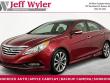 Used 2014 Hyundai Sonata Limited Sedan