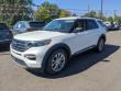 Used 2020 Ford Explorer XLT XLT 4WD